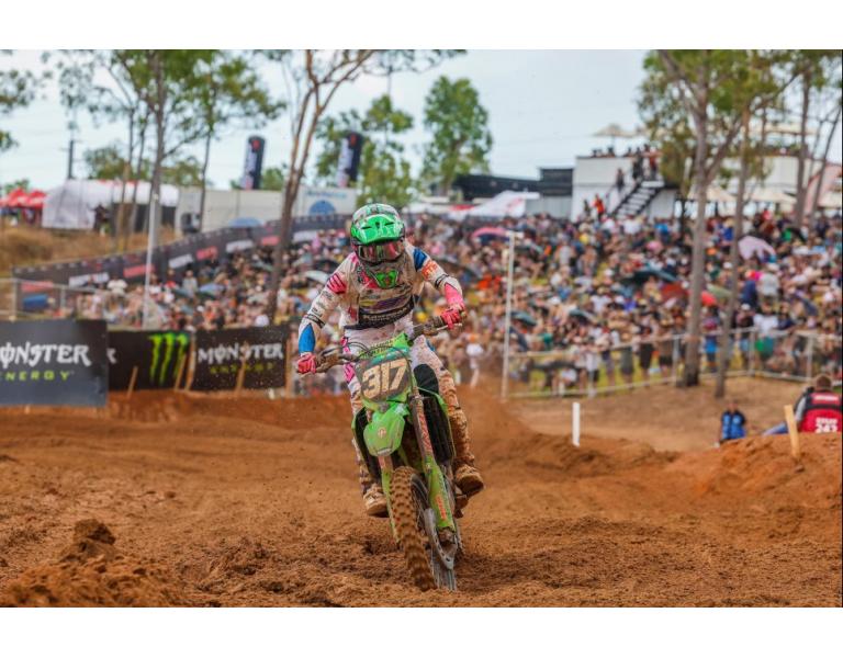 Mathis Valin dixième mondial