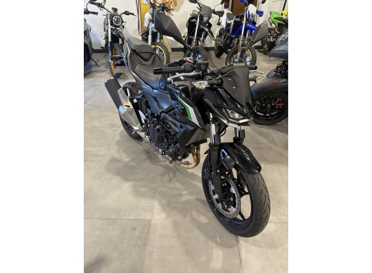 KAWASAKI Z 500 