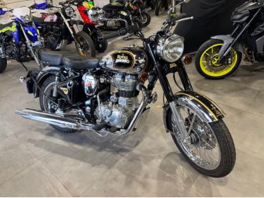 ROYAL ENFIELD CLASSIC