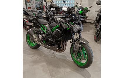 KAWASAKI Z 900