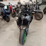 KAWASAKI Z 900