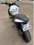 KAWASAKI Z 650