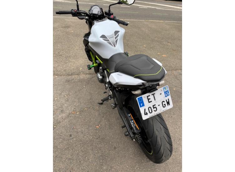 KAWASAKI Z 650