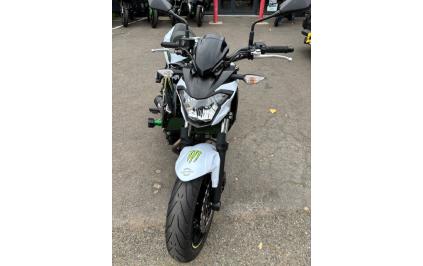KAWASAKI Z 650