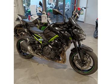 KAWASAKI Z 900