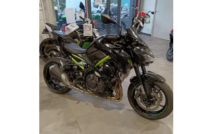 KAWASAKI Z 900
