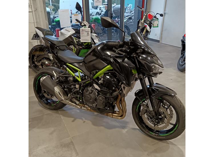 KAWASAKI Z 900