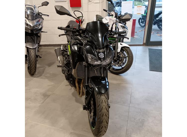 KAWASAKI Z 900