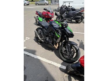 KAWASAKI Z 1000