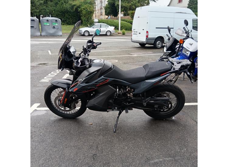 KTM 890 ADVENTURE