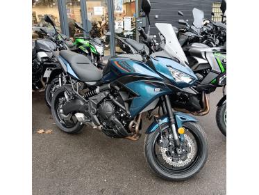 KAWASAKI VERSYS 47.5CV