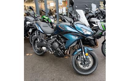 KAWASAKI VERSYS 47.5CV