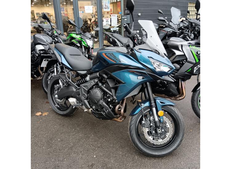 KAWASAKI VERSYS 47.5CV