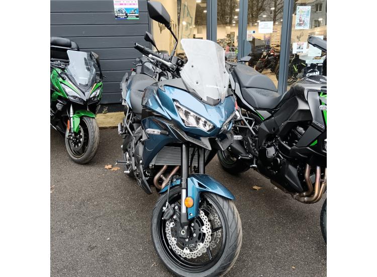 KAWASAKI VERSYS 47.5CV