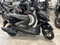 YAMAHA RayZR 125