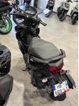 YAMAHA RayZR 125