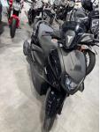 YAMAHA RayZR 125