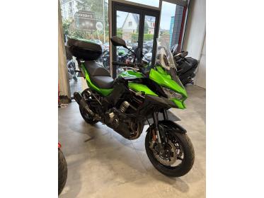 KAWASAKI VERSYS