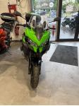 KAWASAKI VERSYS  1000