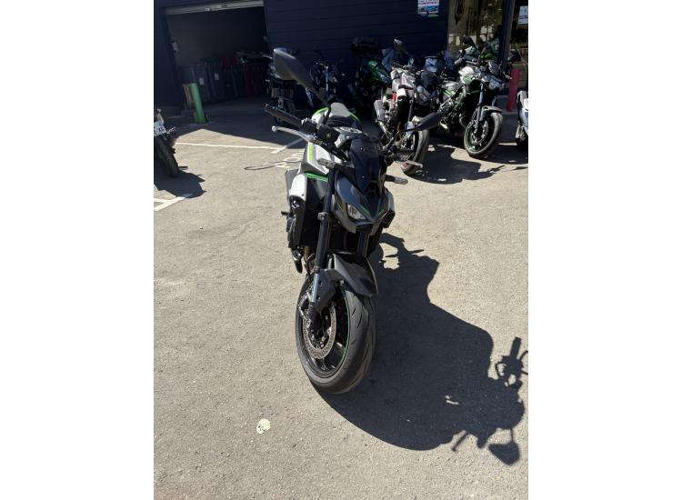 KAWASAKI Z 900