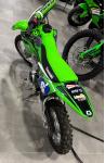 KAWASAKI KLX 110