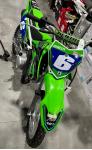 KAWASAKI KLX 110