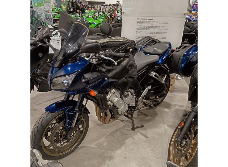 YAMAHA FZ1 FAZER