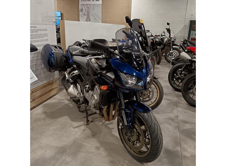 YAMAHA FZ1 FAZER