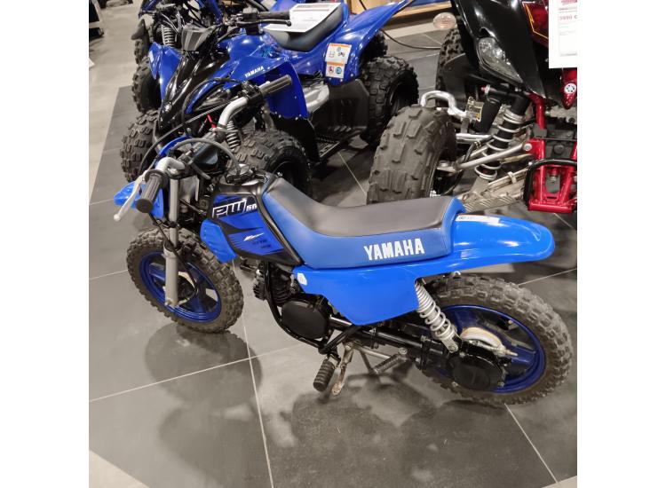 YAMAHA PW50