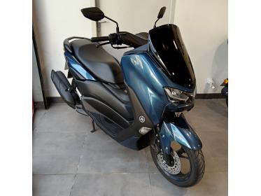YAMAHA NMAX 125