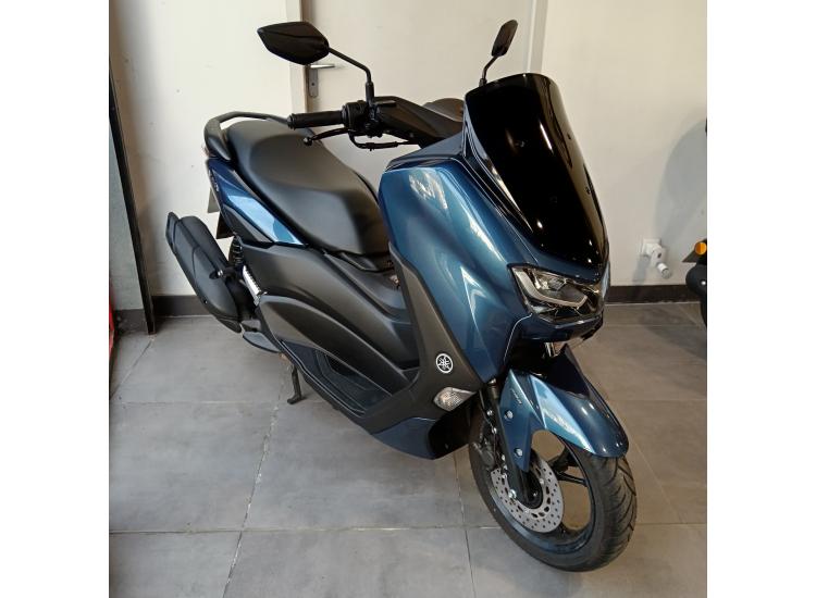 YAMAHA NMAX 125