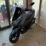 YAMAHA NMAX 125