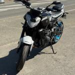 YAMAHA MT-07 (47.5CV)