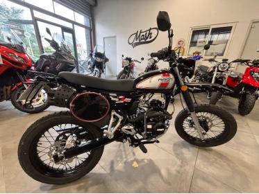 MASH X-RIDE 50