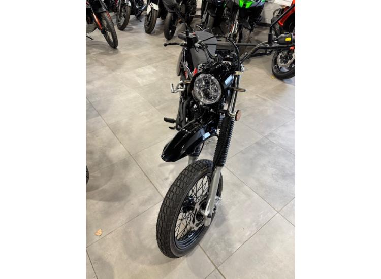 MASH X-RIDE 50