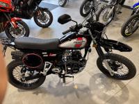 MASH X-RIDE 50