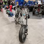 YCF supermotard 190 