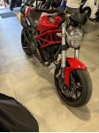 DUCATI MONSTER 796