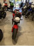 DUCATI MONSTER 796