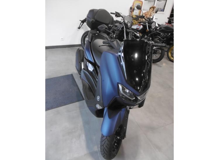YAMAHA NMAX 125