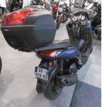 YAMAHA NMAX 125