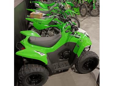 KAWASAKI KFX