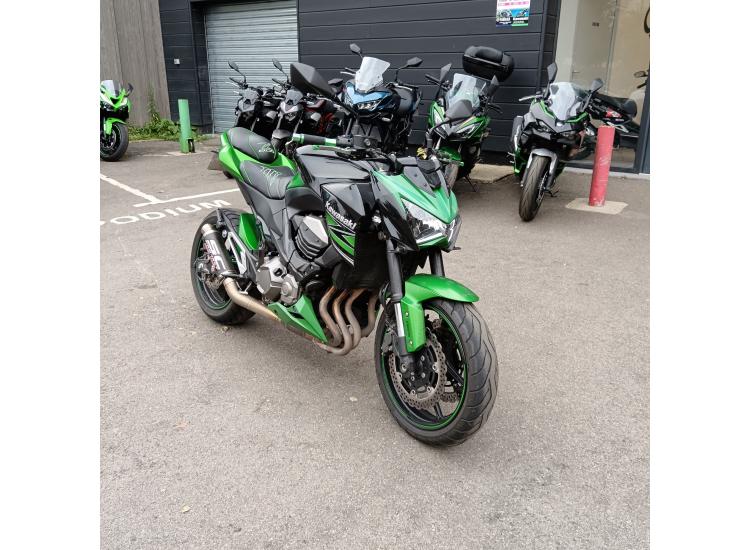 KAWASAKI Z 800