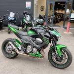 KAWASAKI Z 800