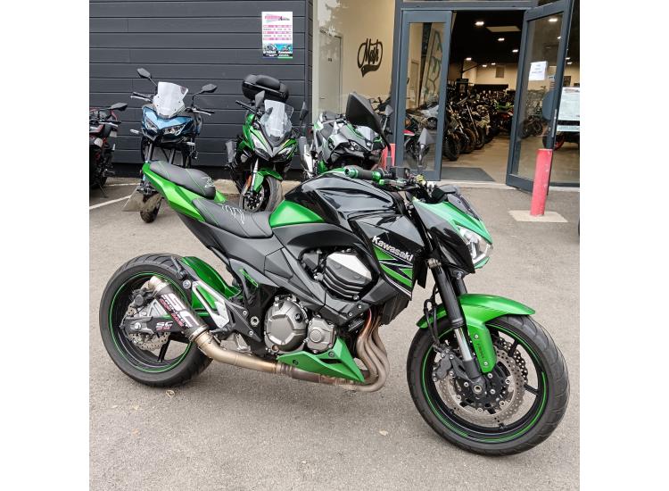 KAWASAKI Z 800