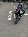 HONDA CB 650 F