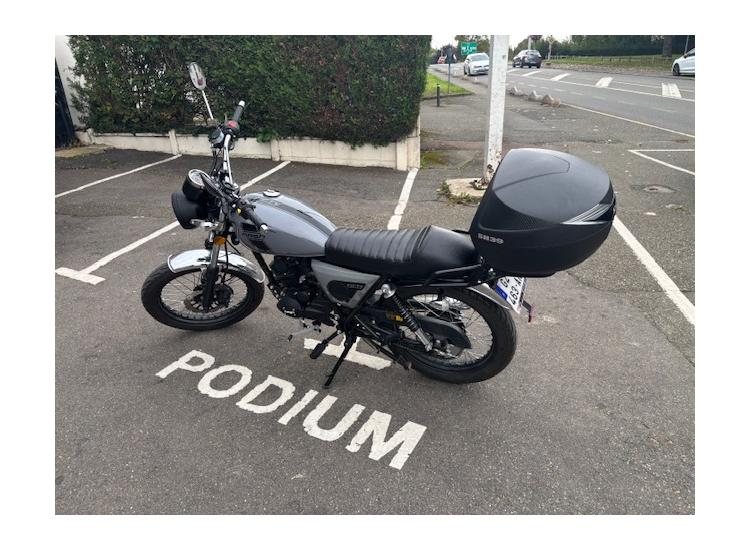 MASH FIFTY 50 SM