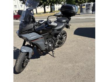 YAMAHA TRACER 9 Y-AMT