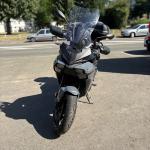 YAMAHA TRACER 9 Y-AMT