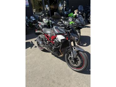 KAWASAKI Z 900